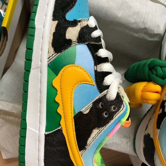 Nike sb dunk main image 5